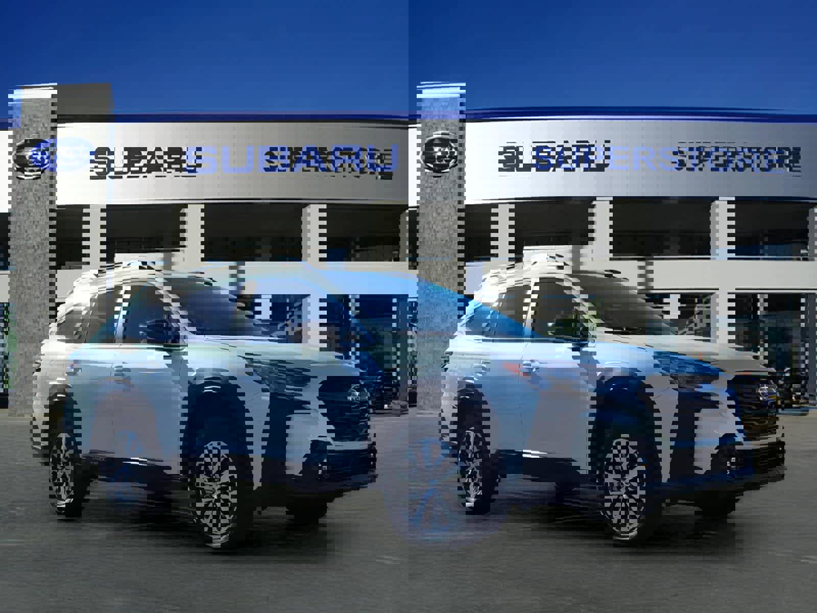 Certified 2025 Subaru Outback Premium w/ Popular Package #1A