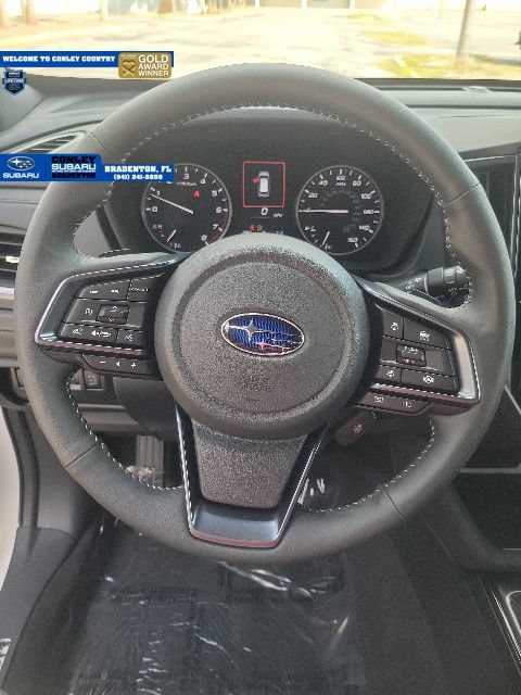 New 2026 Subaru Forester Limited AWD/4WD image 19