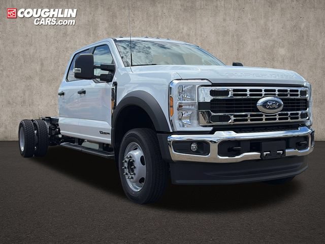 New 2026 Ford F550 4x4 Crew Cab video 1