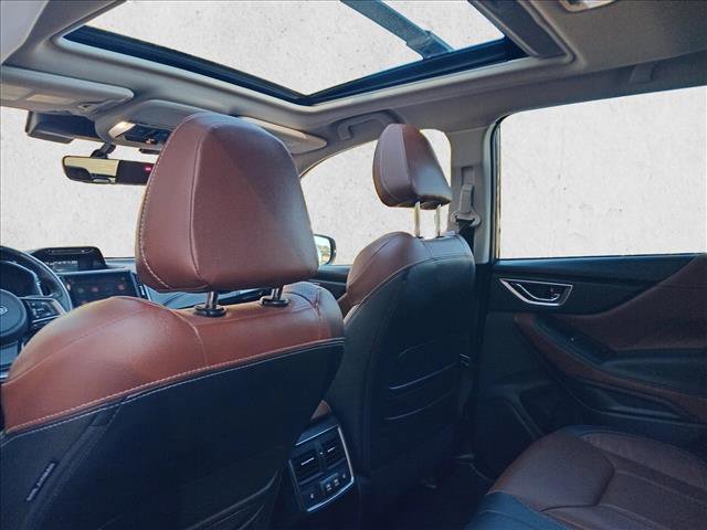 Used 2023 Subaru Forester Touring w/ Popular Package #3 image 11