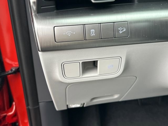 New 2026 Hyundai Kona SEL Premium AWD/4WD image 12