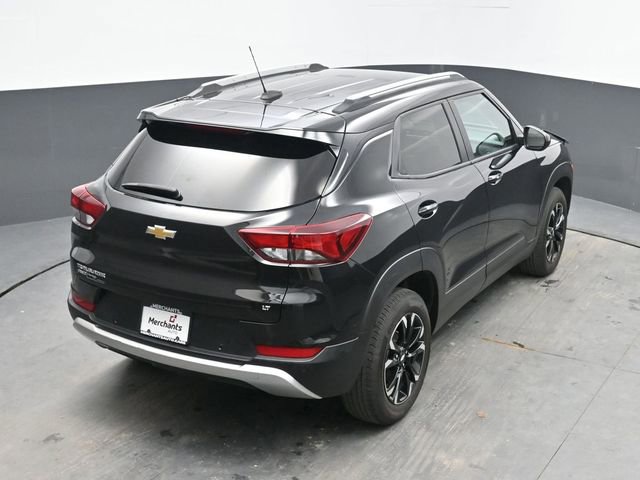 Used 2022 Chevrolet TrailBlazer LT w/ Convenience Package AWD/4WD image 21
