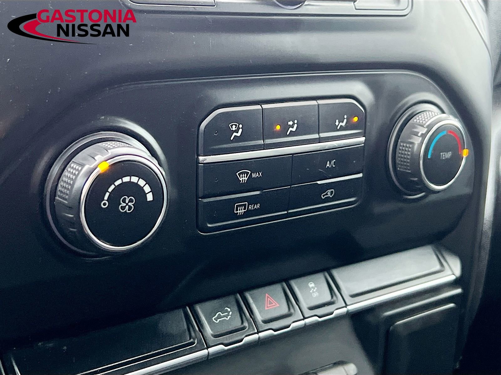 Used 2021 Chevrolet Silverado 1500 W/T w/ WT Value Package image 21