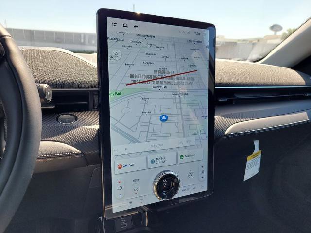 New 2025 Ford Mustang Mach-E GT w/ Interior Protection Package image 23