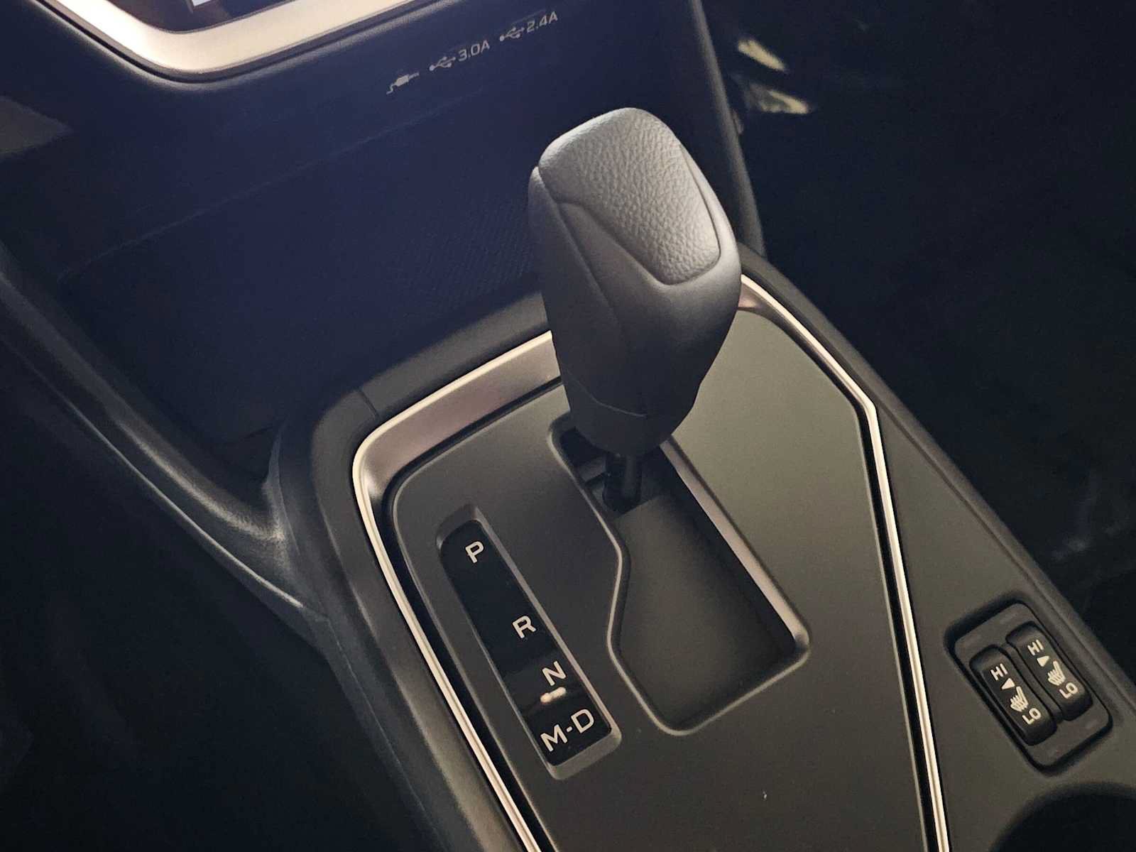 New 2026 Subaru Impreza 2.0i Sport AWD/4WD image 30
