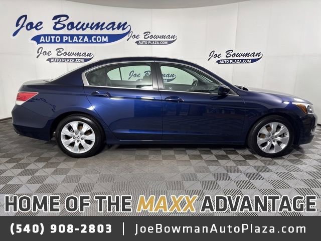 Used 2010 Honda Accord EX image 5