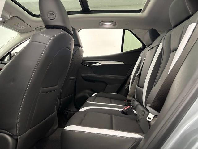 New 2026 Buick Envision Sport Touring image 40