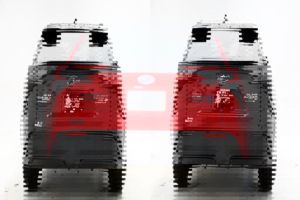 Used 2023 Subaru Solterra Touring image 8