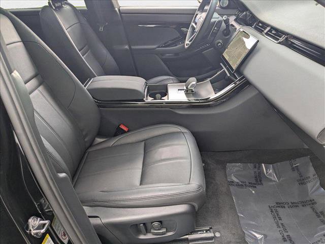 Certified 2024 Land Rover Range Rover Evoque Dynamic SE image 22