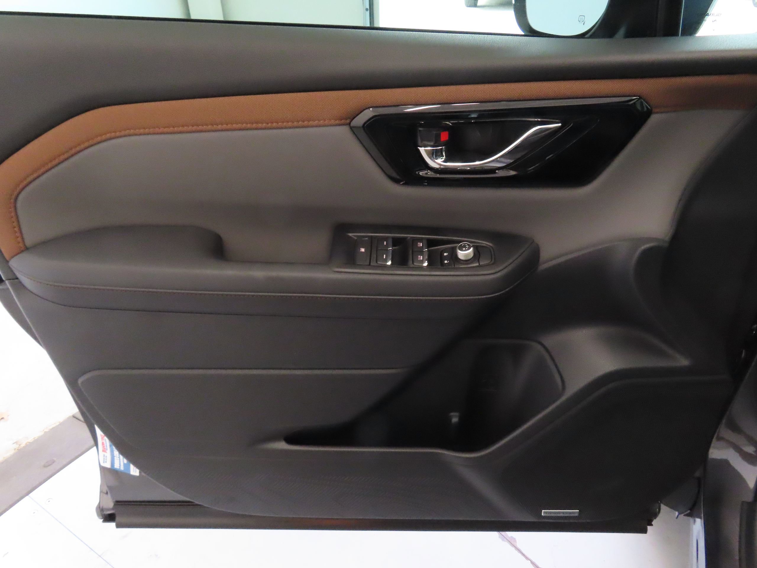 New 2026 Subaru Forester Sport image 12