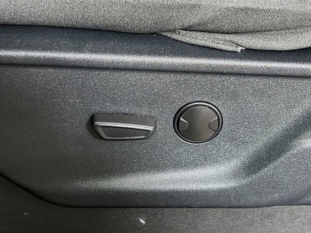 Used 2025 Ford F150 XLT w/ Equipment Group 301A Standard image 11