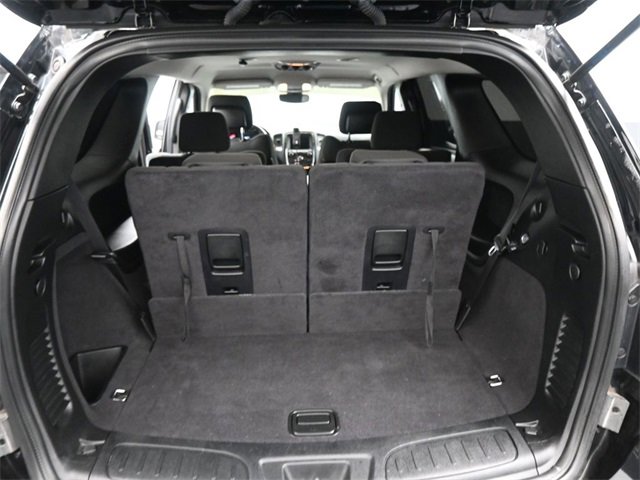 Used 2020 Dodge Durango GT image 22
