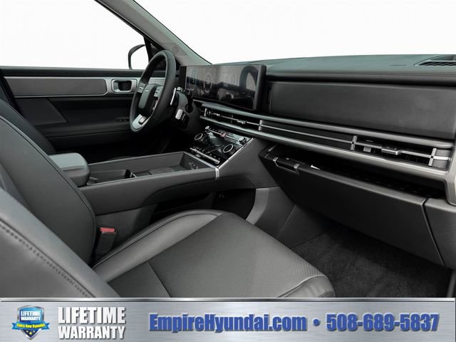 New 2026 Hyundai Santa Fe SEL image 15
