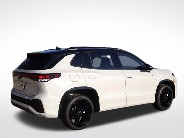 New 2026 Volkswagen Tiguan SE R-Line image 31