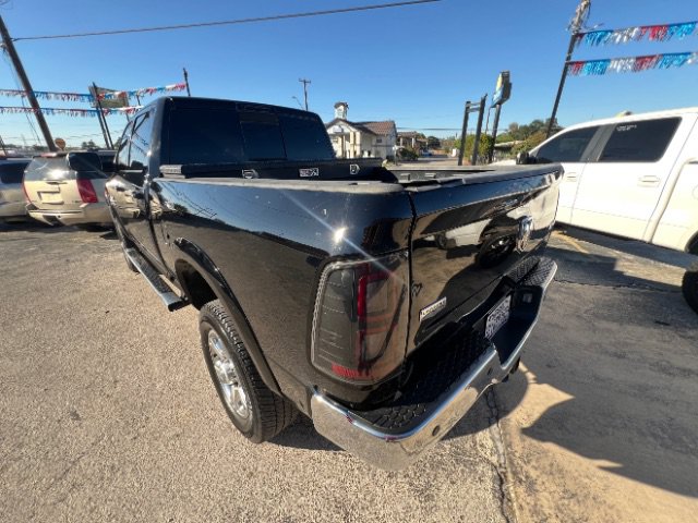 Used 2014 RAM 2500 Laramie AWD/4WD image 7