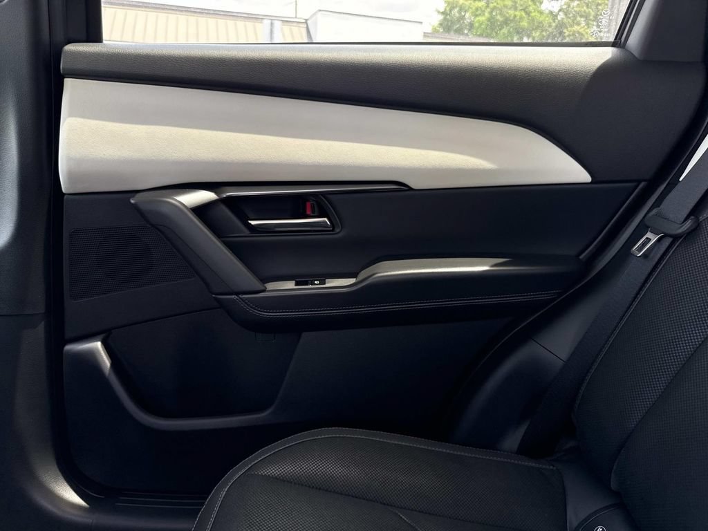 New 2026 MAZDA CX-5 Select AWD/4WD image 19