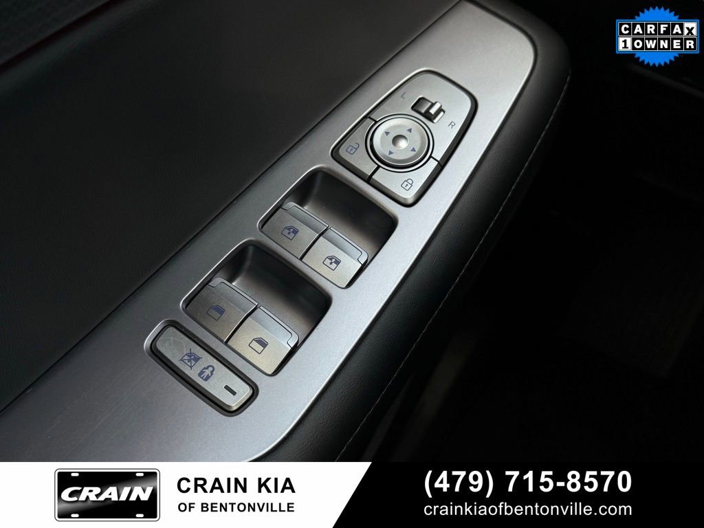 Used 2025 Hyundai Palisade Limited image 11