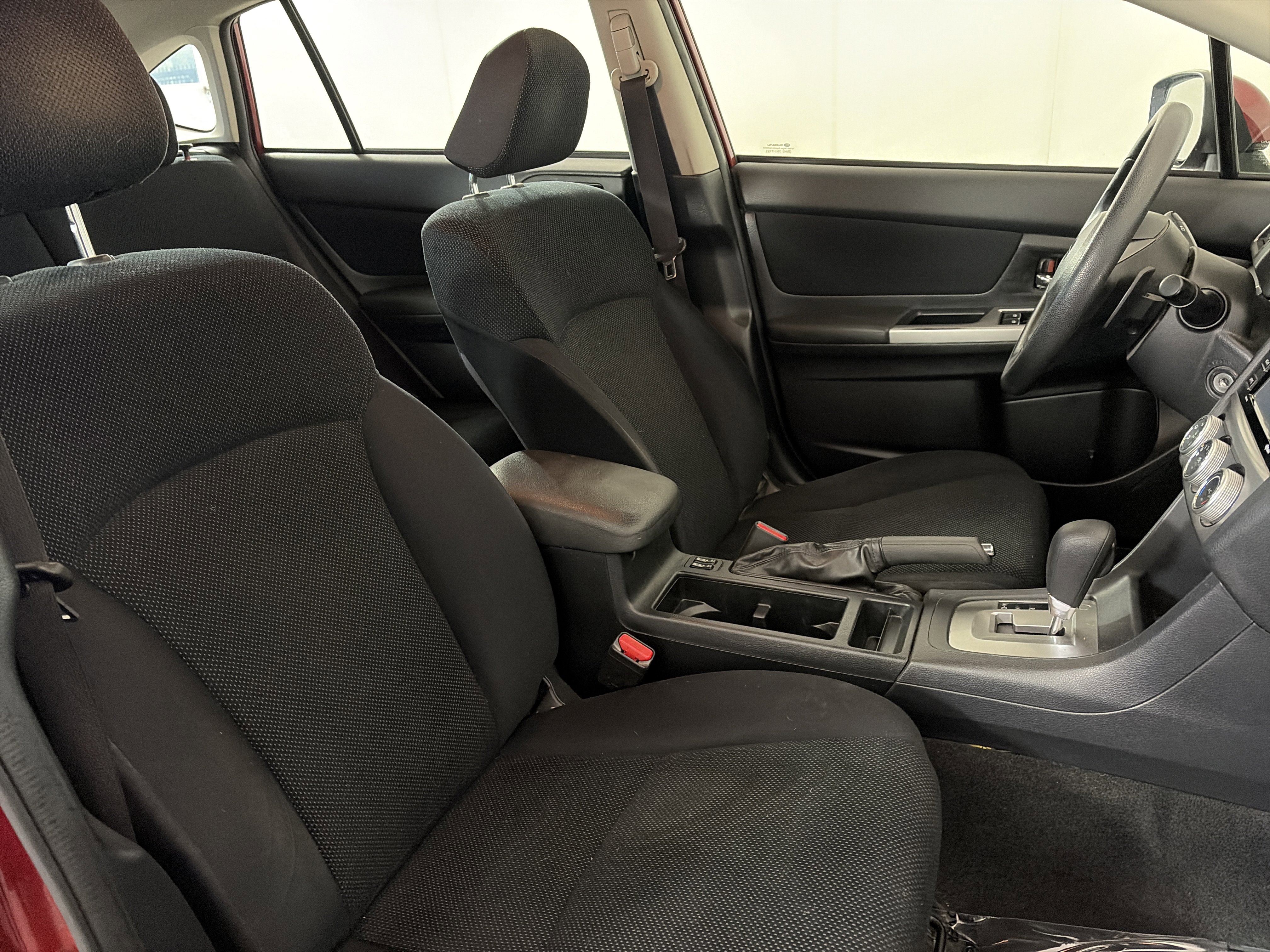 Used 2015 Subaru Impreza 2.0i Premium image 29