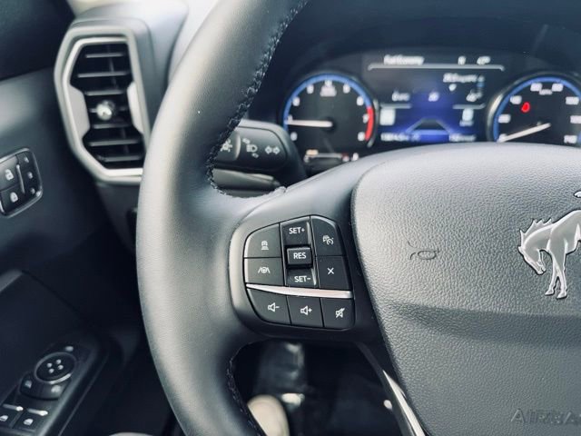 Used 2024 Ford Bronco Sport Outer Banks image 24