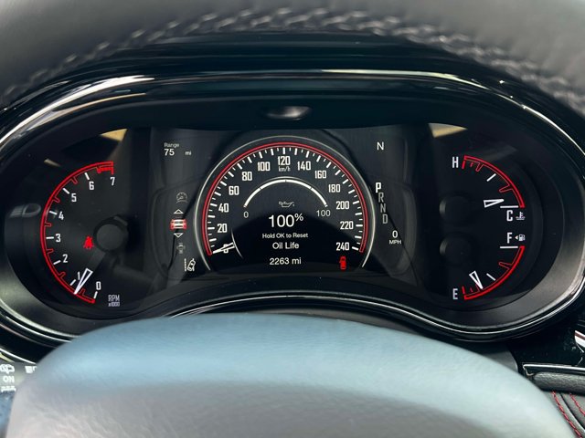 Used 2026 Dodge Durango GT AWD/4WD image 25