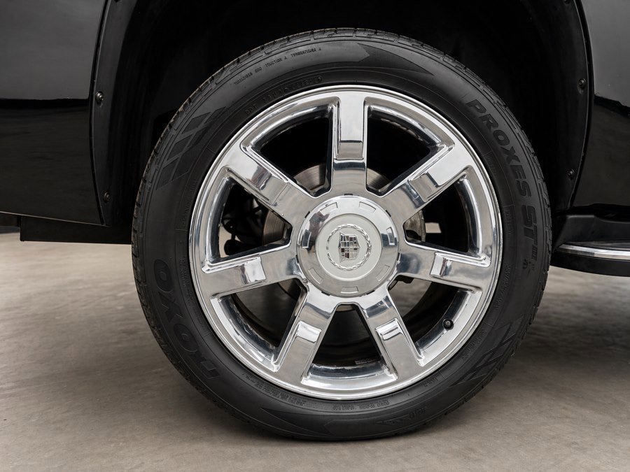 Used 2008 Cadillac Escalade EXT AWD/4WD image 70