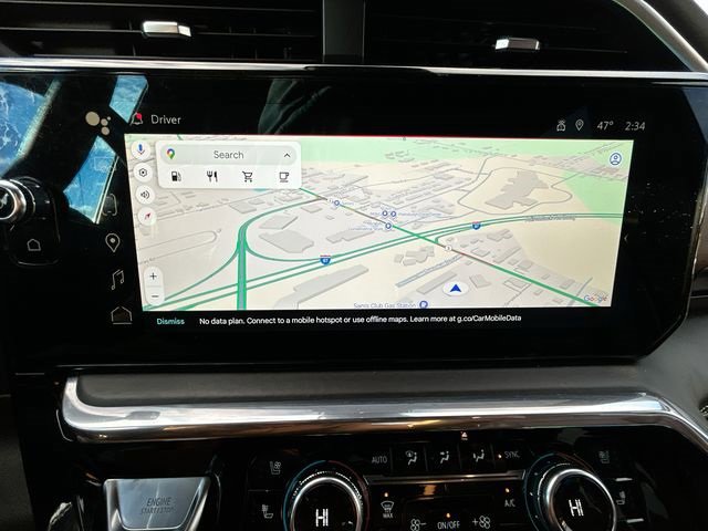 Certified 2024 GMC Sierra 2500 Denali Ultimate image 14