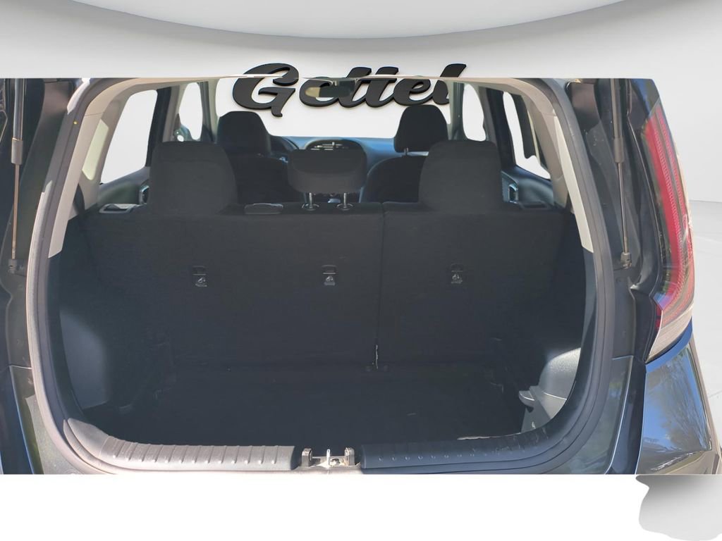 Used 2024 Kia Soul LX w/ Option Group 015 image 9