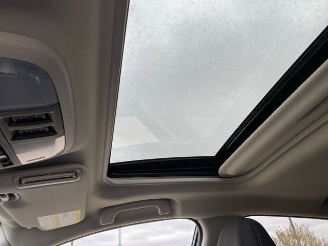 New 2026 Subaru Crosstrek 2.0i Premium image 20