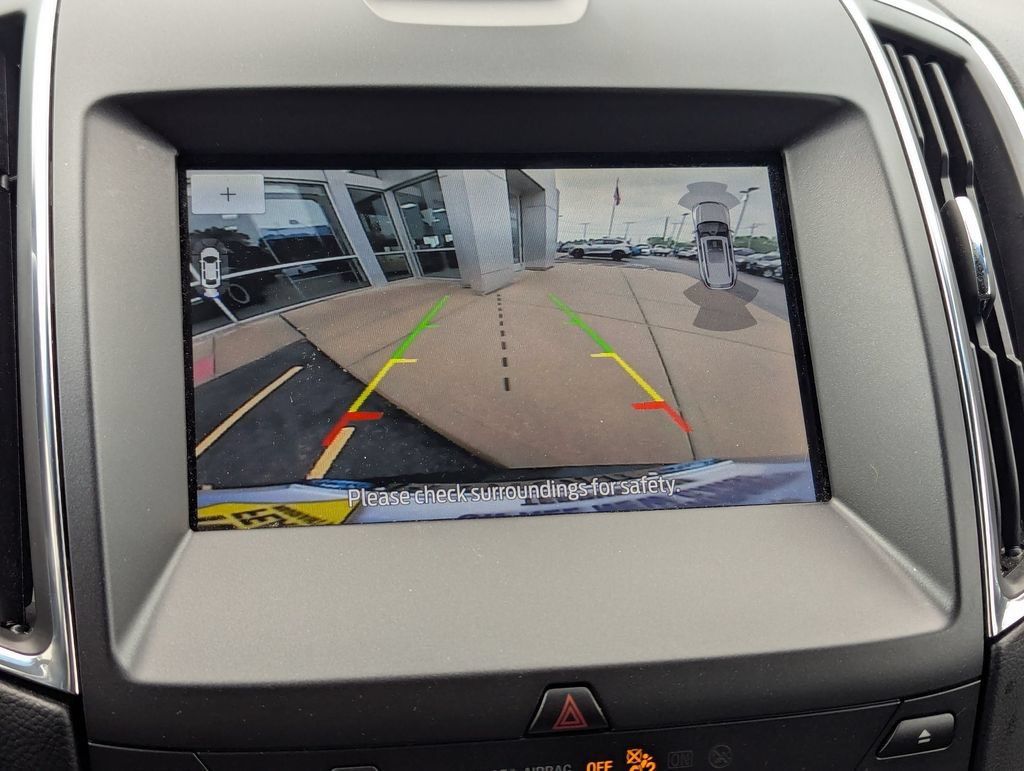 Used 2019 Ford Edge ST w/ Equipment Group 401A AWD/4WD image 17
