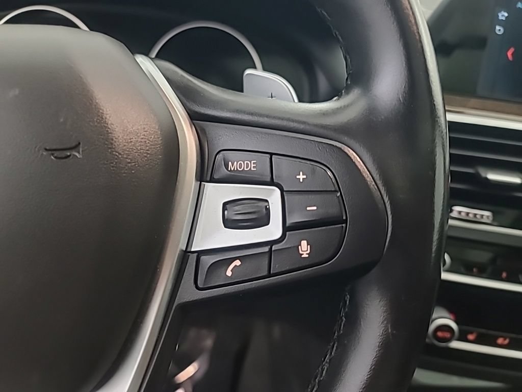 Used 2018 BMW X3 xDrive30i w/ Convenience Package AWD/4WD image 32