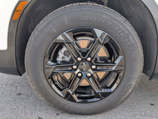 Used 2024 Chevrolet Blazer LT w/ Convenience Package image 13