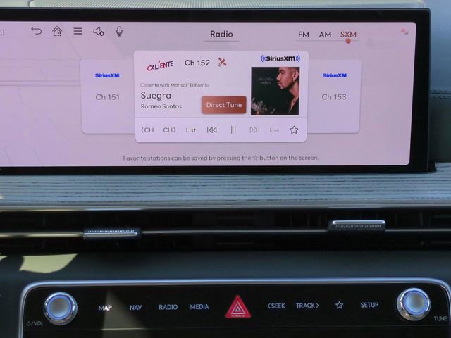New 2026 Genesis GV80 2.5T Select image 15