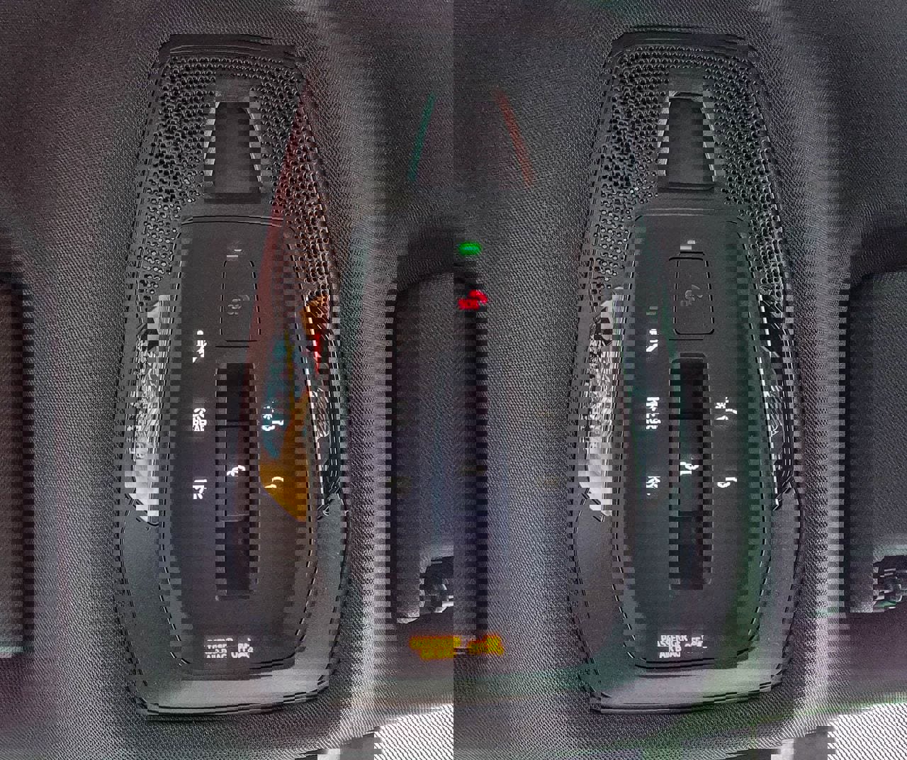 Used 2025 Audi SQ5 Prestige image 27