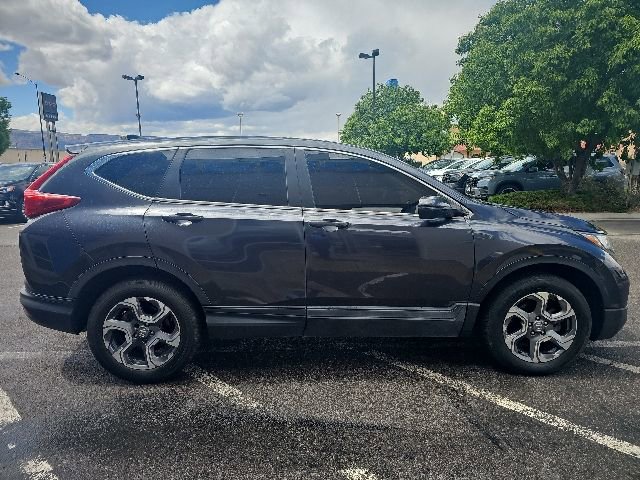 Used 2019 Honda CR-V EX-L image 4