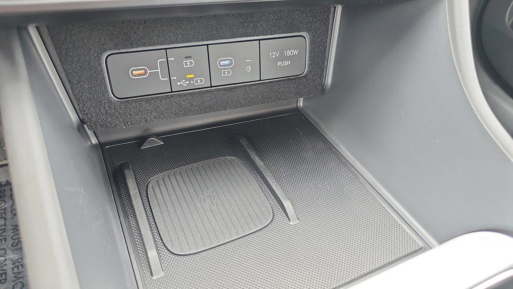 New 2026 Hyundai Sonata SEL AWD/4WD image 10