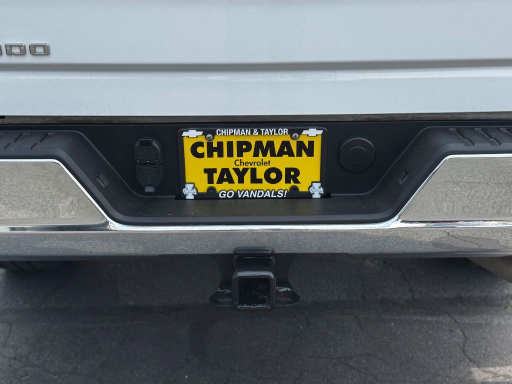 Used 2024 Chevrolet Silverado 2500 LT w/ Convenience Package image 16