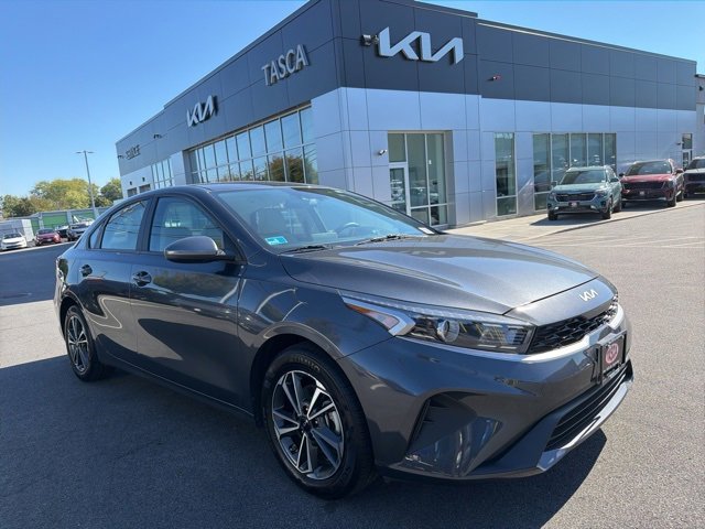 Used 2023 Kia Forte LXS