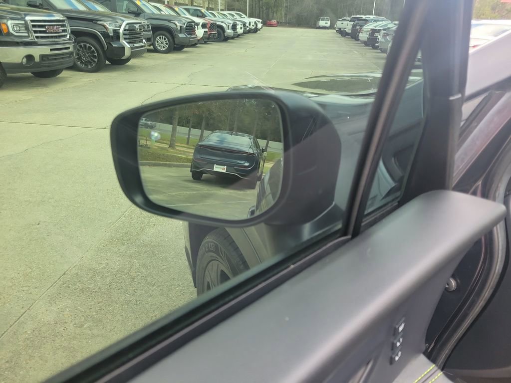 Used 2023 Subaru Ascent Onyx Edition Limited image 14