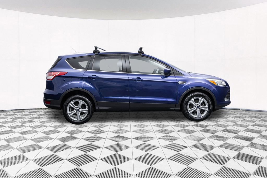 Used 2014 Ford Escape SE image 11