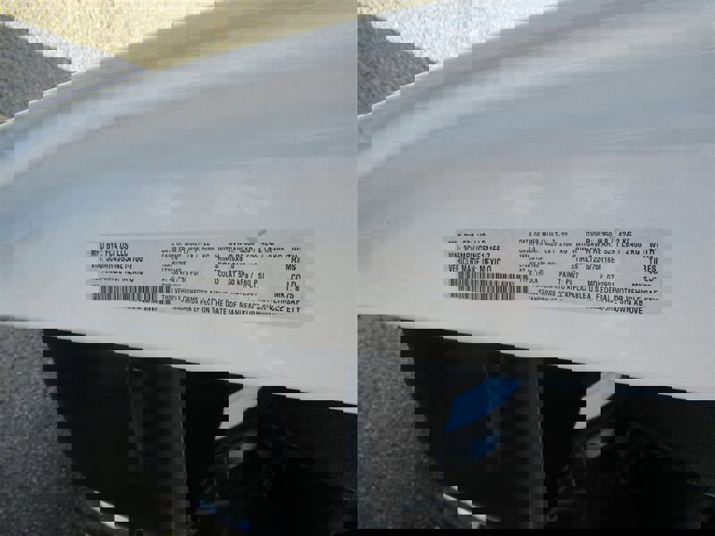 Used 2022 RAM ProMaster 3500 w/ Premium Convenience Group (A) image 9