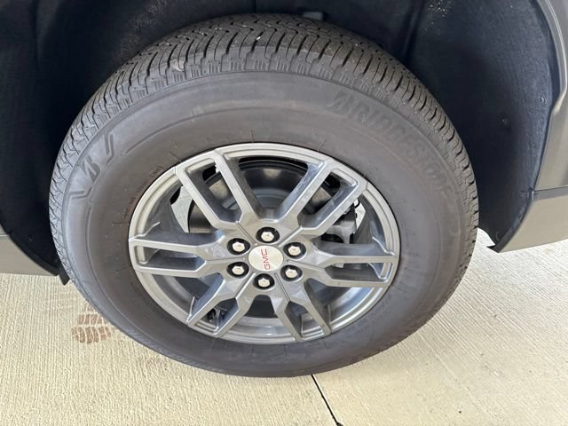 New 2026 GMC Acadia Elevation w/ LPO, Floor Liner Package AWD/4WD image 43