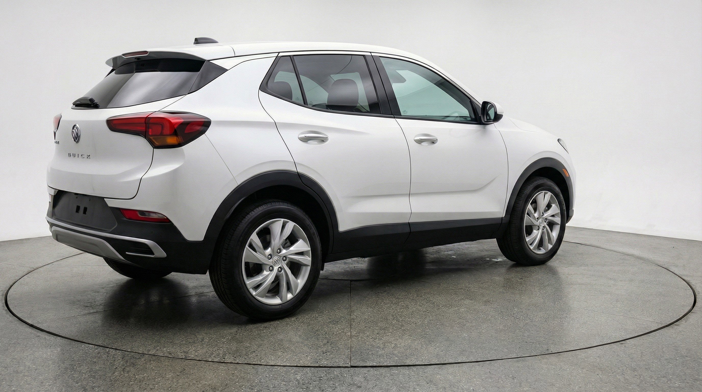 Used 2025 Buick Encore GX Preferred image 9