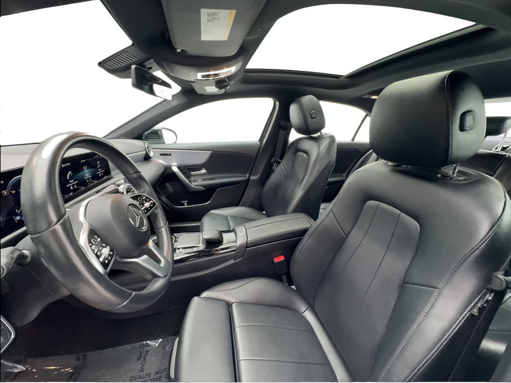 Used 2022 Mercedes-Benz A 220 image 17