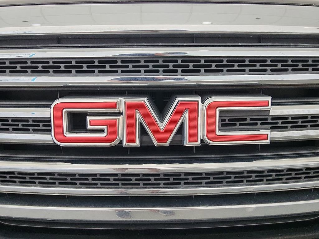 Used 2020 GMC Canyon SLT w/ Trailering Package AWD/4WD image 28