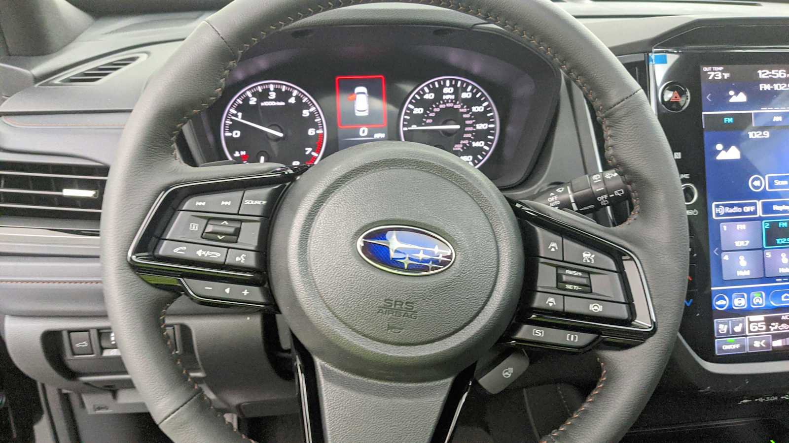 New 2026 Subaru Forester Touring image 18