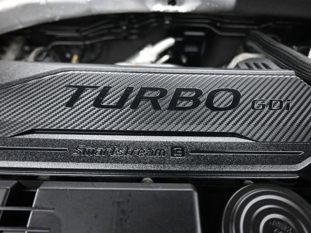 Used 2022 Kia K5 GT-Line w/ GT-Line Awd Premium Package image 53