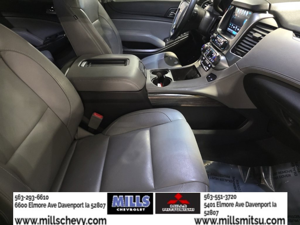 Used 2019 Chevrolet Tahoe LT AWD/4WD image 22