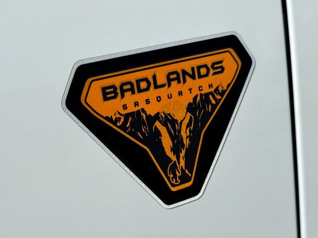 New 2026 Ford Bronco Badlands AWD/4WD image 5