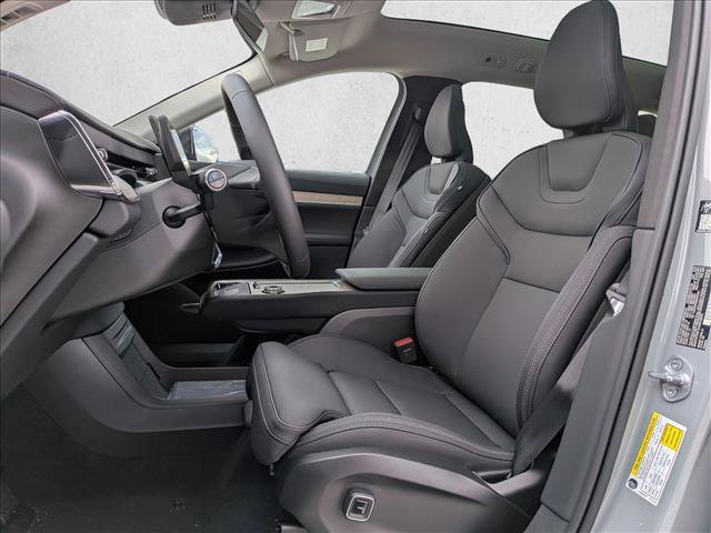 New 2025 Volvo EX90 Plus w/ Protection Package Premier image 4