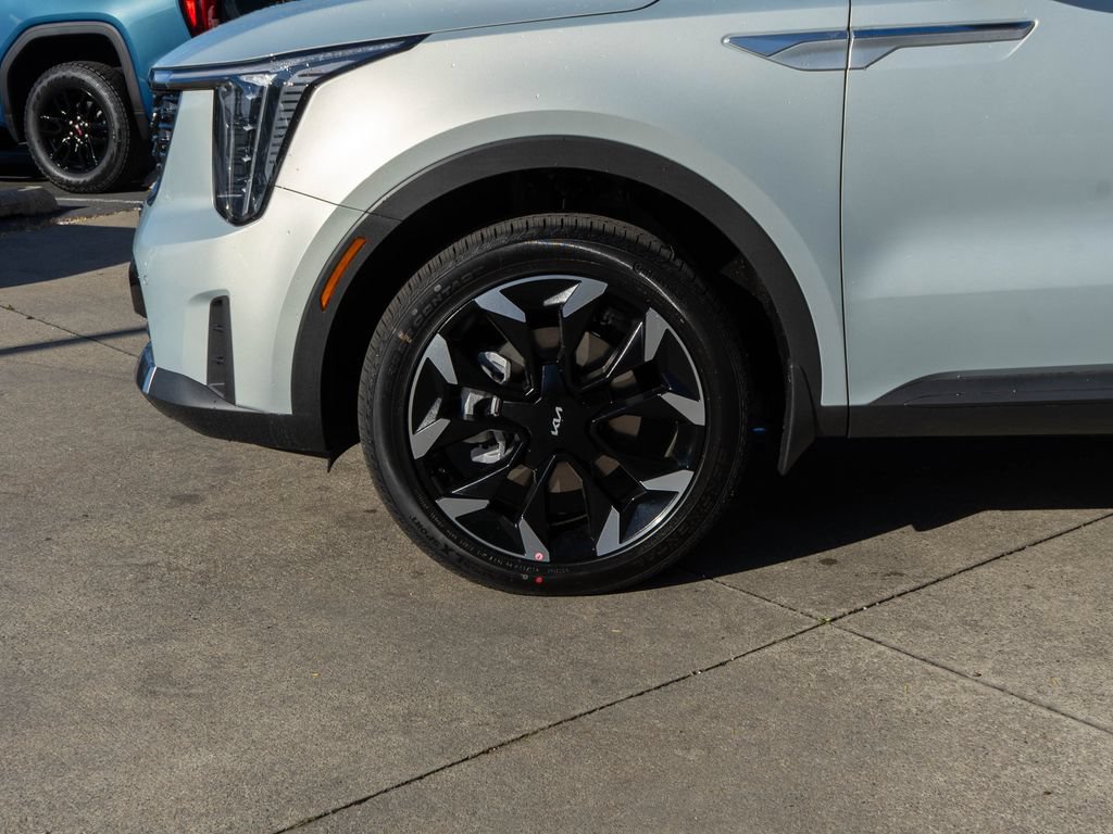 New 2026 Kia Sorento EX AWD/4WD image 27